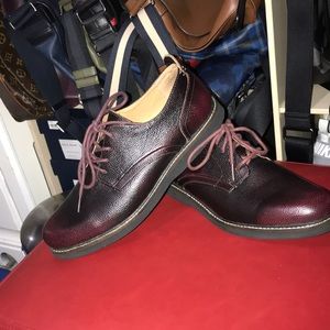 J.D.FISK NICE CASUAL SHOES